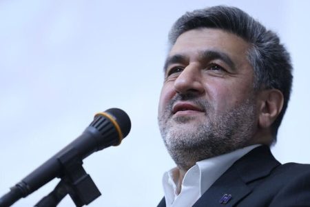 سهم بازار سرمایه از نظام تامین مالی در افق ۵ ساله به ۵۰ درصد می‌رسد رئیس