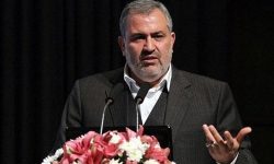 وزیر نیرو: طرح مهم تأمین آب البرز و تهران تسریع شود