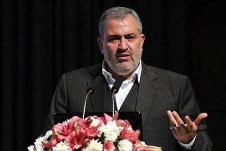 وزیر نیرو: طرح مهم تأمین آب البرز و تهران تسریع شود