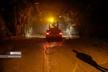 تونل «آزادی دو» ایلام؛ طرحی برای تمام فصول