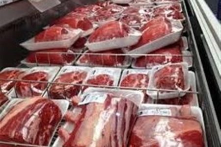 آغاز ثبت سفارش گوشت قرمز و چای از فردا اول اردیبهشت