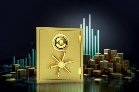 زیان ۱۶هزار میلیارد تومانی صندوق‌های طلا در ۱ هفته