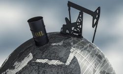 پیش بینی کاهش قیمت نفت در ۲۰۲۵ و ۲۰۲۶
