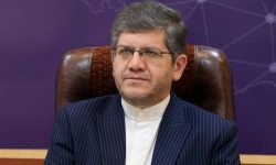 فاینانس خارجی به راه آهن آمد