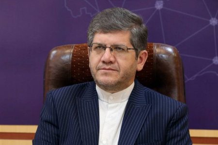 فاینانس خارجی به راه آهن آمد