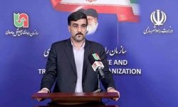 فعالیت‌های بندر شهید رجایی طبق روال عادی است