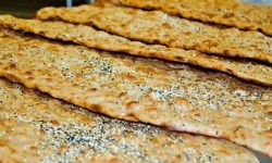 تغییر قیمت نان در حال بررسی است