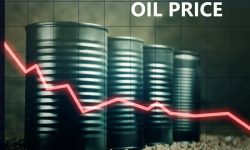 قیمت جهانی نفت امروز ۱۴۰۴/۲/۱۳ |برنت ۶۱ دلار و ۲۹ سنت شد