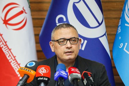 آغاز رسمی اعزام زائرین حج ۱۴۰۴ با پروازهای ایران‌ایر و فلای‌ناس