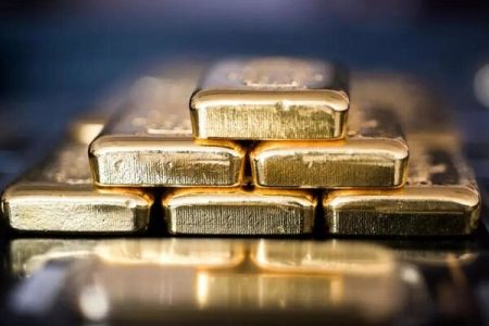 قیمت جهانی طلا امروز ۱۵ اردیبهشت؛ طلای جهانی در مسیر صعود