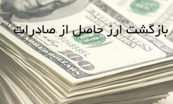 بعد از معافیت فرش از بازگشت ارز، نوبت اقلام کشاورزی است