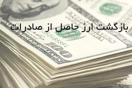 بعد از معافیت فرش از بازگشت ارز، نوبت اقلام کشاورزی است
