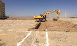 انتقاد از سیاست انقباضی وزارت راه در بخش زمین