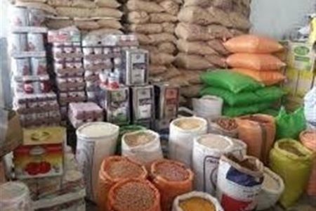 ابلاغ مصوبه کارگروه ارزی درمورد رسیدگی به ارزش کالاهای اساسی