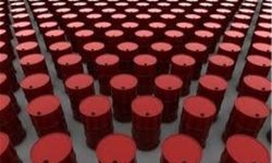 قیمت جهانی نفت امروز ۱۴۰۴/۲/۲۲ |برنت ۶۴ دلار و ۷۱ سنت شد