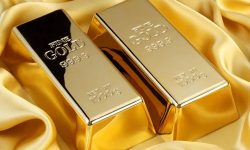 قیمت طلای جهانی آرام گرفت