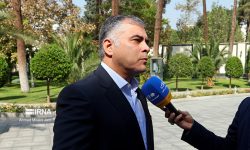 پاک نژاد: می‌توان با اتکا به توان داخلی نیازهای صنعت نفت را برطرف کنیم
