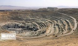 ارتقای نوآوری دانش بنیان‌ها در زیست بوم فناوری بخش معدن و صنایع معدنی