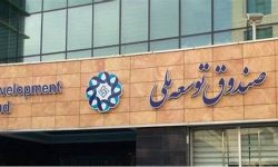 کاهش سرمایه صندوق توسعه ملی چگونه رخ داد؟