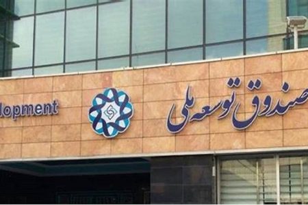 کاهش سرمایه صندوق توسعه ملی چگونه رخ داد؟