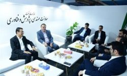 صندوق بازنشستگی نفت وارد همکاری بین‌المللی شد