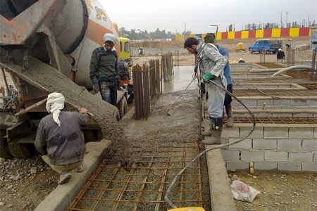 هشدار درباره تعطیلی صنعت بتن آماده / پروژه‌های ساختمانی کشور تعطیل می شوند؟