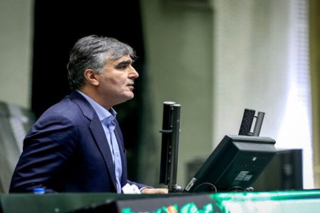 رئیس بانک مرکزی: تامین ریالی برای جلوگیری از افزایش نقدینگی و تورم طراحی شده است
