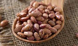 دلایل کاهش ۵۰ درصدی قیمت لوبیا چینی در بنکداری ها؛ اتحادیه یا خشکسالی
