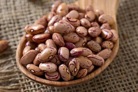 دلایل کاهش ۵۰ درصدی قیمت لوبیا چینی در بنکداری ها؛ اتحادیه یا خشکسالی