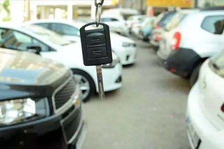 بازار خودروهای کارکرده در ترکیه داغ شد