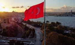 ترکیه از کشف نفتی بزرگ خبر داد
