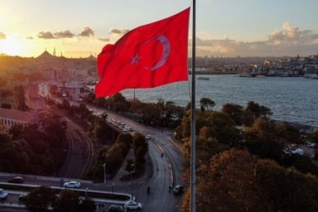 ترکیه از کشف نفتی بزرگ خبر داد