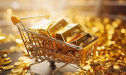پایان مهلت ۵۰ روزه صمت درباره مجوز سامانه‌های فروش برخط طلا