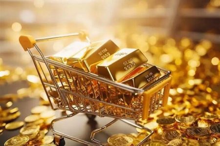 پایان مهلت ۵۰ روزه صمت درباره مجوز سامانه‌های فروش برخط طلا