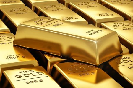 قیمت جهانی طلا امروز ۱۴۰۴/۲/۲۰