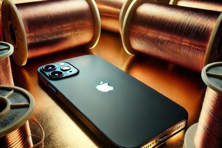 چه‌کسی دستور ممنوعیت واردات آیفون لوکس آمریکایی را دور زد؟