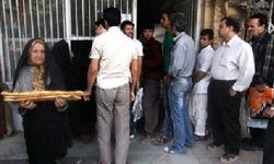 افزایش قیمت نان در تهران تکذیب شد