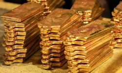 مسیر طلای جهانی تغییر کرد