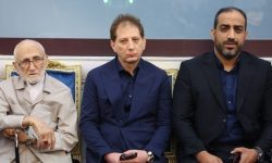حضور بابک زنجانی در محافل عمومی/ چالش ری‌برندینگ محکومین اقتصادی و واکنش افکار عمومی