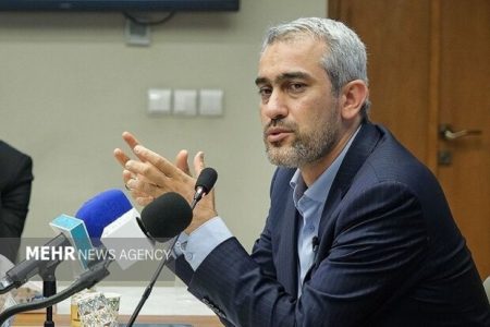 اقتصاد کشور باوجود حملات صهیونیستی پابرجاست