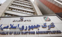 تمدید پروانه های ورود موقت خودروهای سواری تا شهریور
