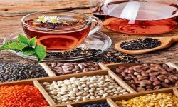 آغاز ثبت‌سفارش جدید چای و حبوبات از ۷ تیر