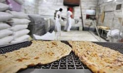 تنبیه نانوایان متخلف