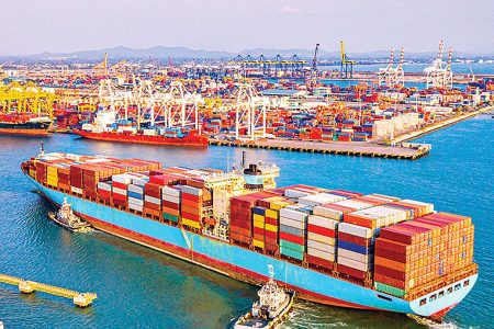ظرفیت ۷۰۰ میلیارد دلاری بازار جهانی در انتظار صنایع غذایی ایران