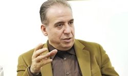 رئیس اتاق بازرگانی ایران و چین پیشنهاد داد تشکیل یک سازمان یا وزارتخانه بازرگانی برای مدیریت تجارت در شرایط جنگی