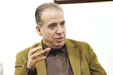 رئیس اتاق بازرگانی ایران و چین پیشنهاد داد تشکیل یک سازمان یا وزارتخانه بازرگانی برای مدیریت تجارت در شرایط جنگی