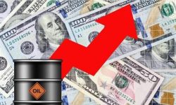 قیمت جهانی نفت امروز ۱۴۰۴/۳/۱۷ |برنت ۶۶ دلار و ۴۷ سنت شد