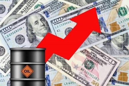 قیمت جهانی نفت امروز ۱۴۰۴/۳/۱۷ |برنت ۶۶ دلار و ۴۷ سنت شد