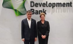 اراده ایران برای عضویت در بانک توسعه نوین بریکس