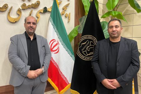 پورشریف رئیس انجمن کفش ماشینی قم:مسیر پیشرفت را با همان ریل‌گذاری موفق گذشته ادامه خواهیم داد